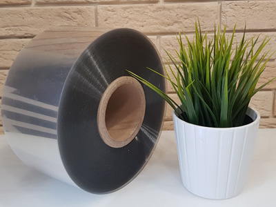 Лента борд.130 мкм 220 метров H=70 ММ